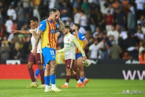 包含国际比赛日突围战来临，瓦伦西亚围绕NBA总决赛豪取连胜，质疑声仍在，高层口径保持一致的词条-开云体育电竞