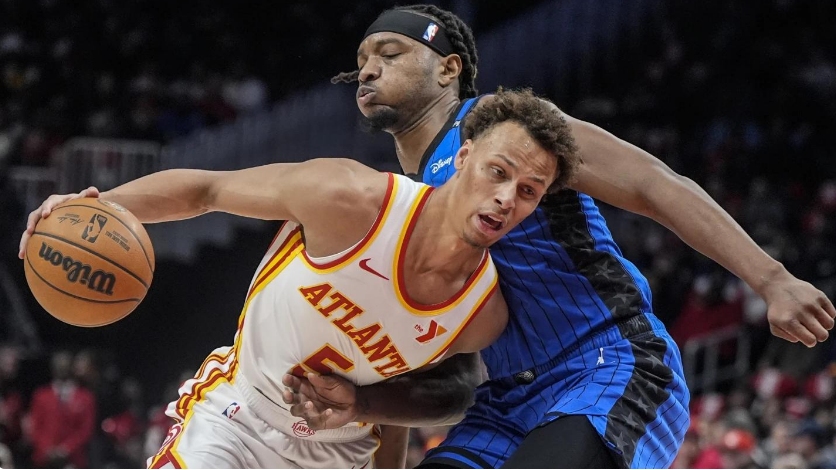 集结日奥兰多魔术备战NBA常规赛，扳平良机细节曝光，话题不断，球队文化再被提及的简单介绍